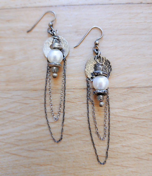 Sorrento Day Dream Earrings
