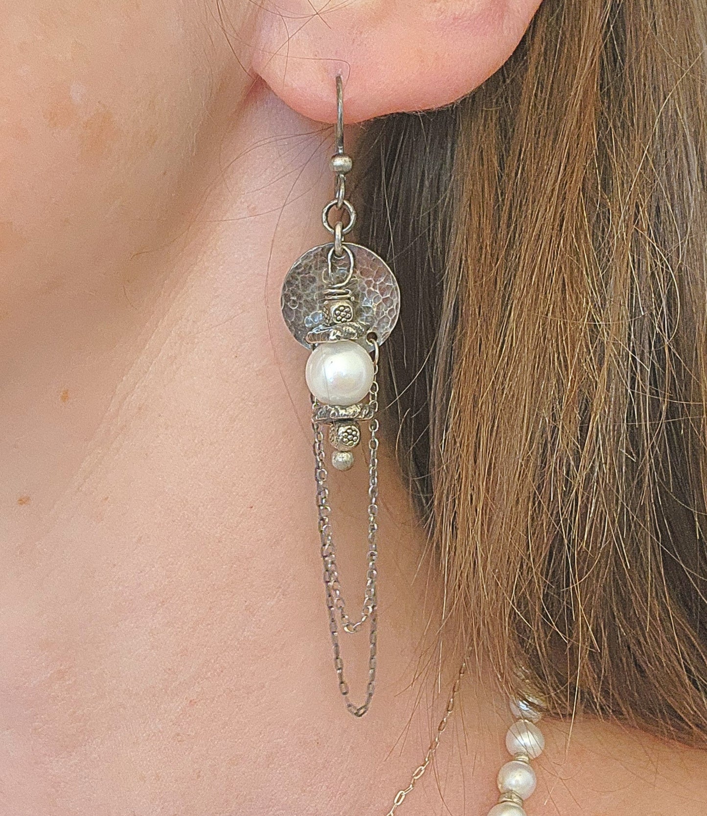 Sorrento Day Dream Earrings
