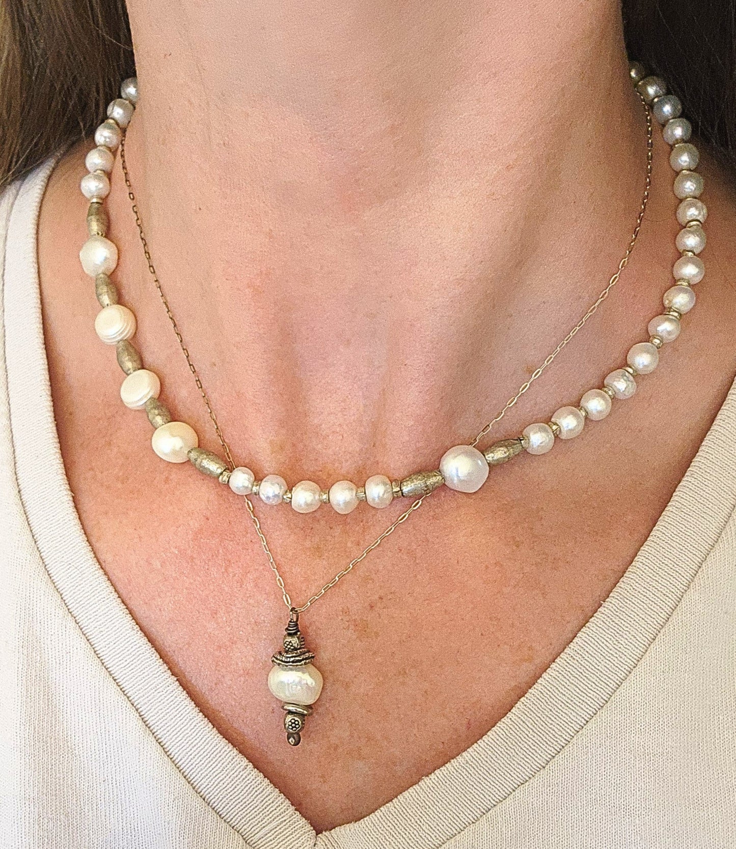 Ravello Hills Choker