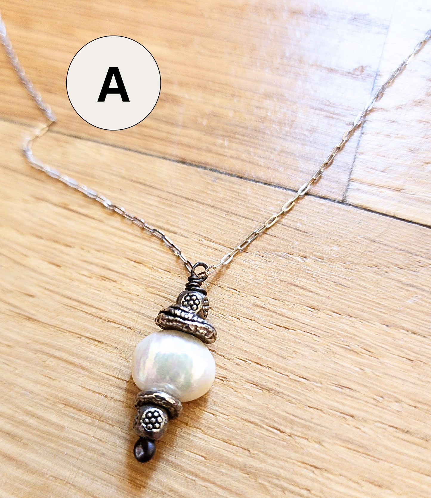 Amalfi Choker Necklace Collection