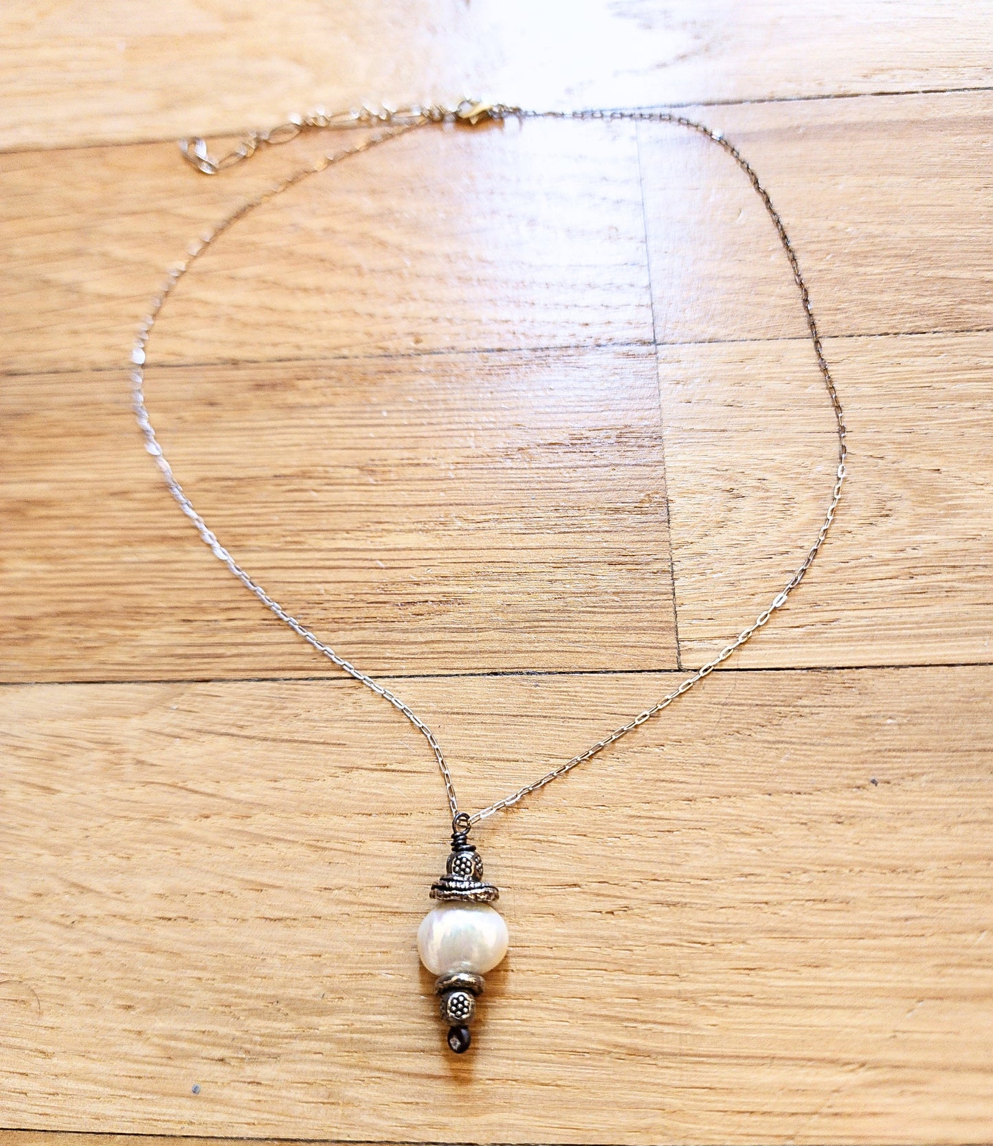 Amalfi Choker Necklace Collection