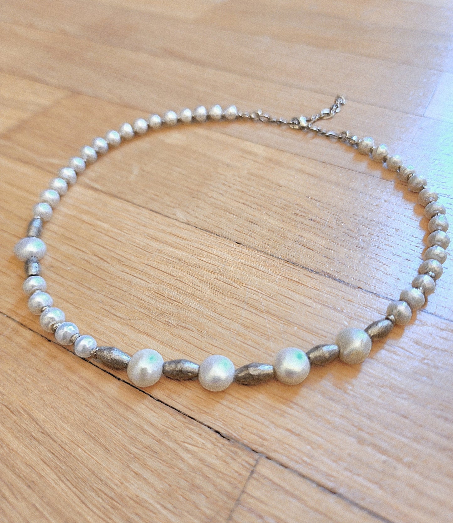 Ravello Hills Choker