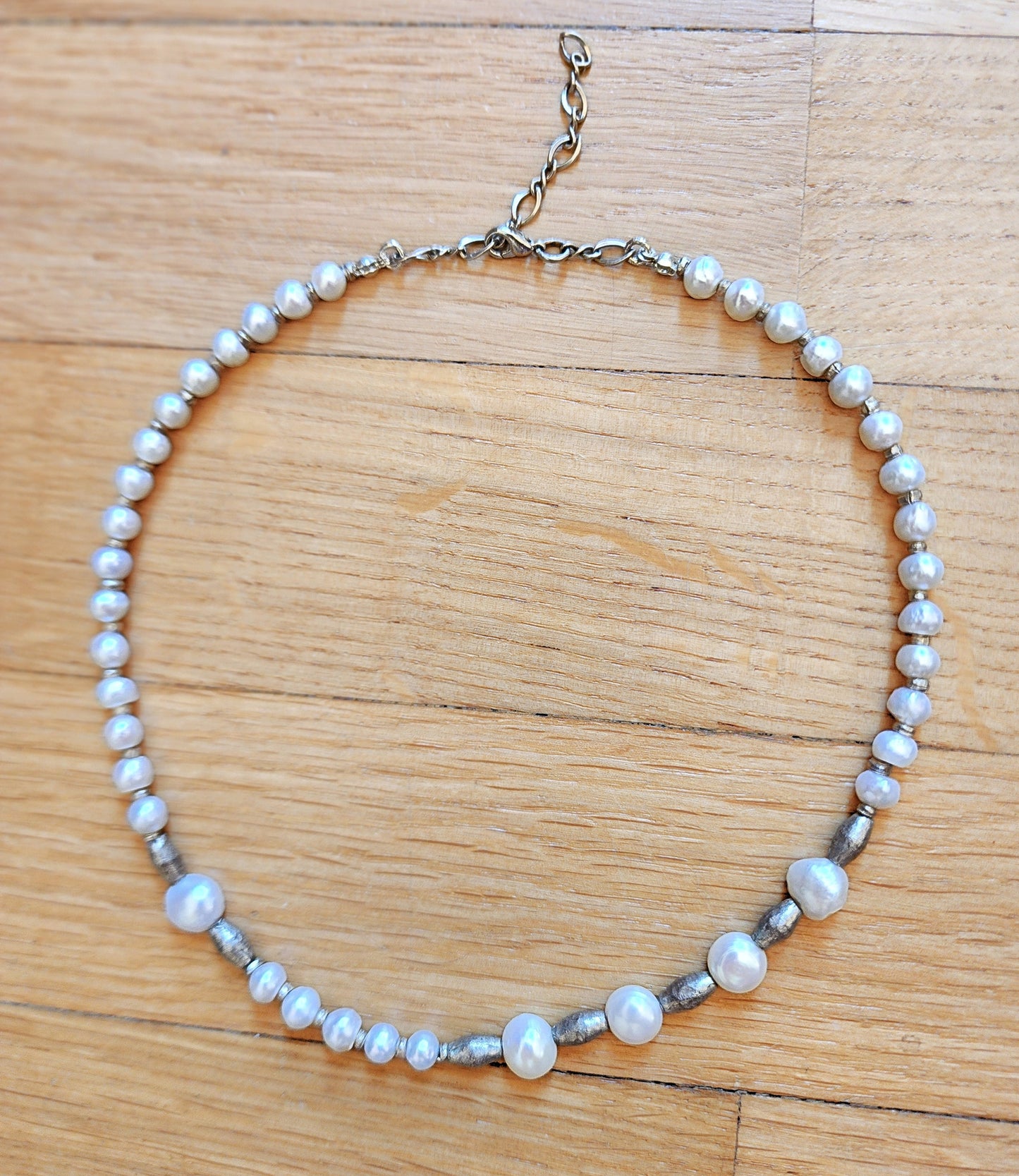Ravello Hills Choker