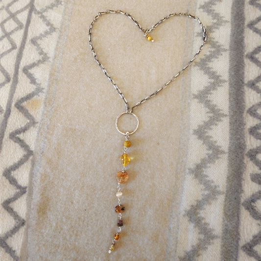 Autumn Sunrise (18" adjustable)