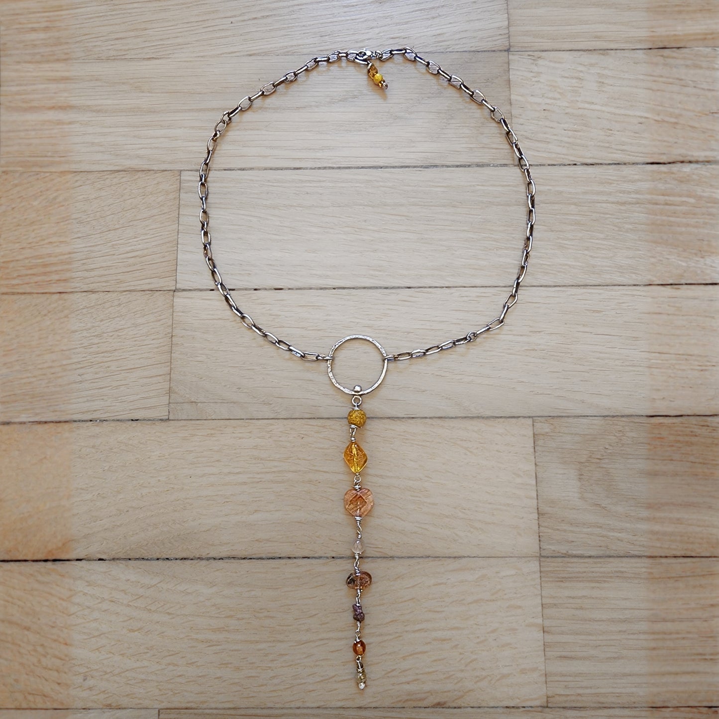 Autumn Sunrise (18" adjustable)