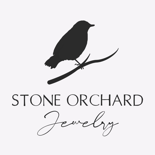 Stone Orchard Jewelry logo