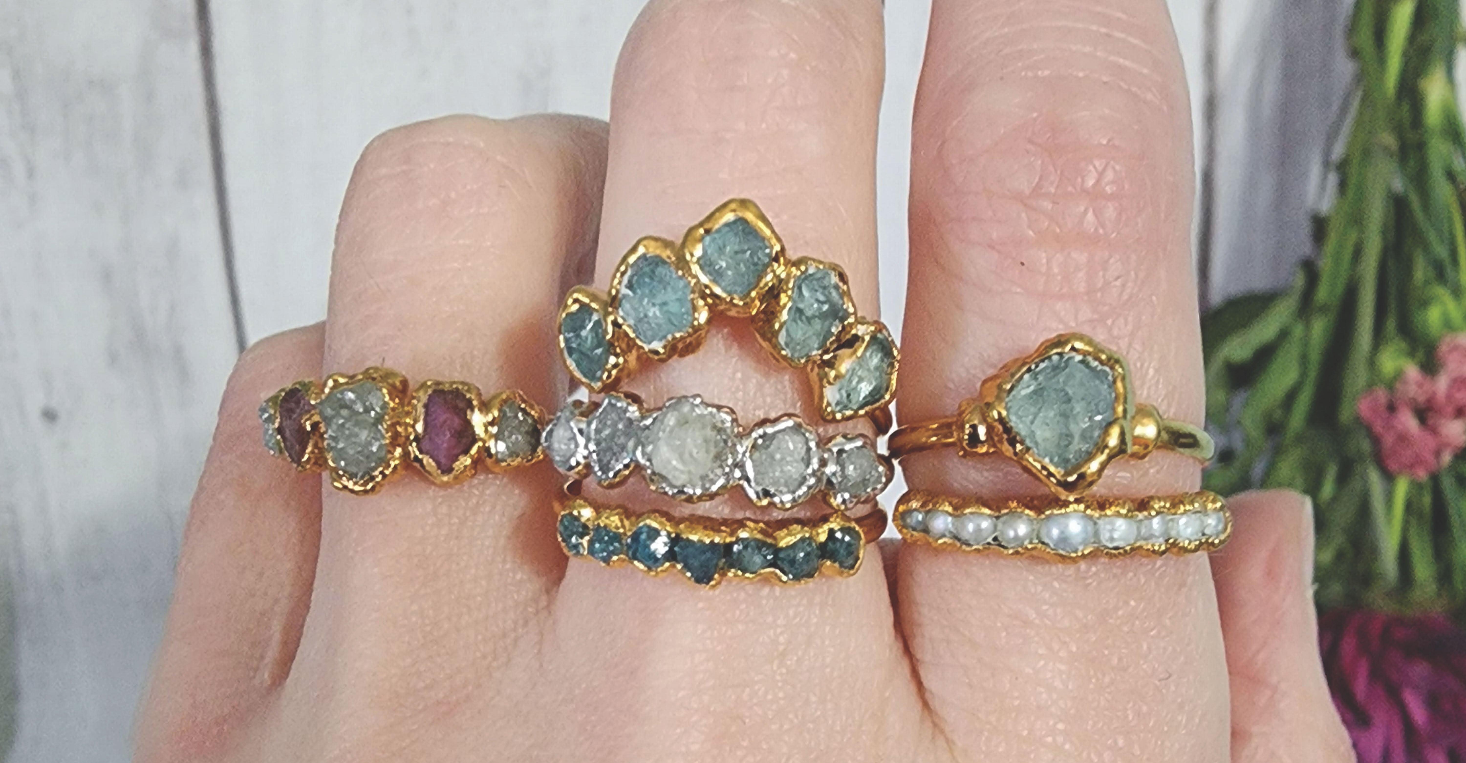 Stone Orchard Jewelry