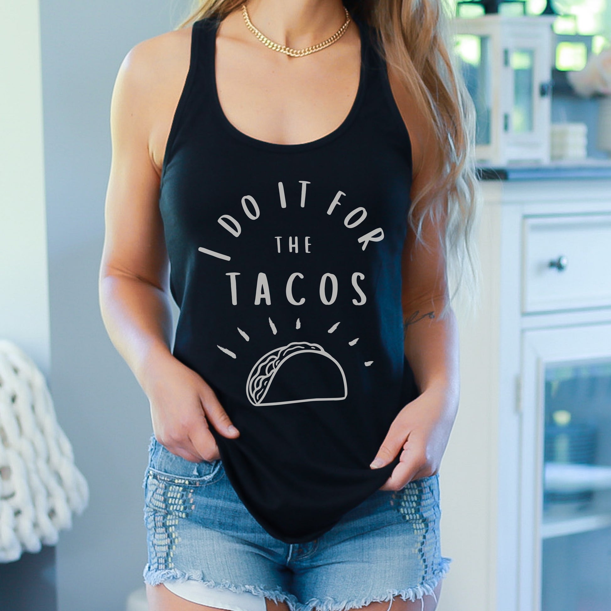 funny tank top women