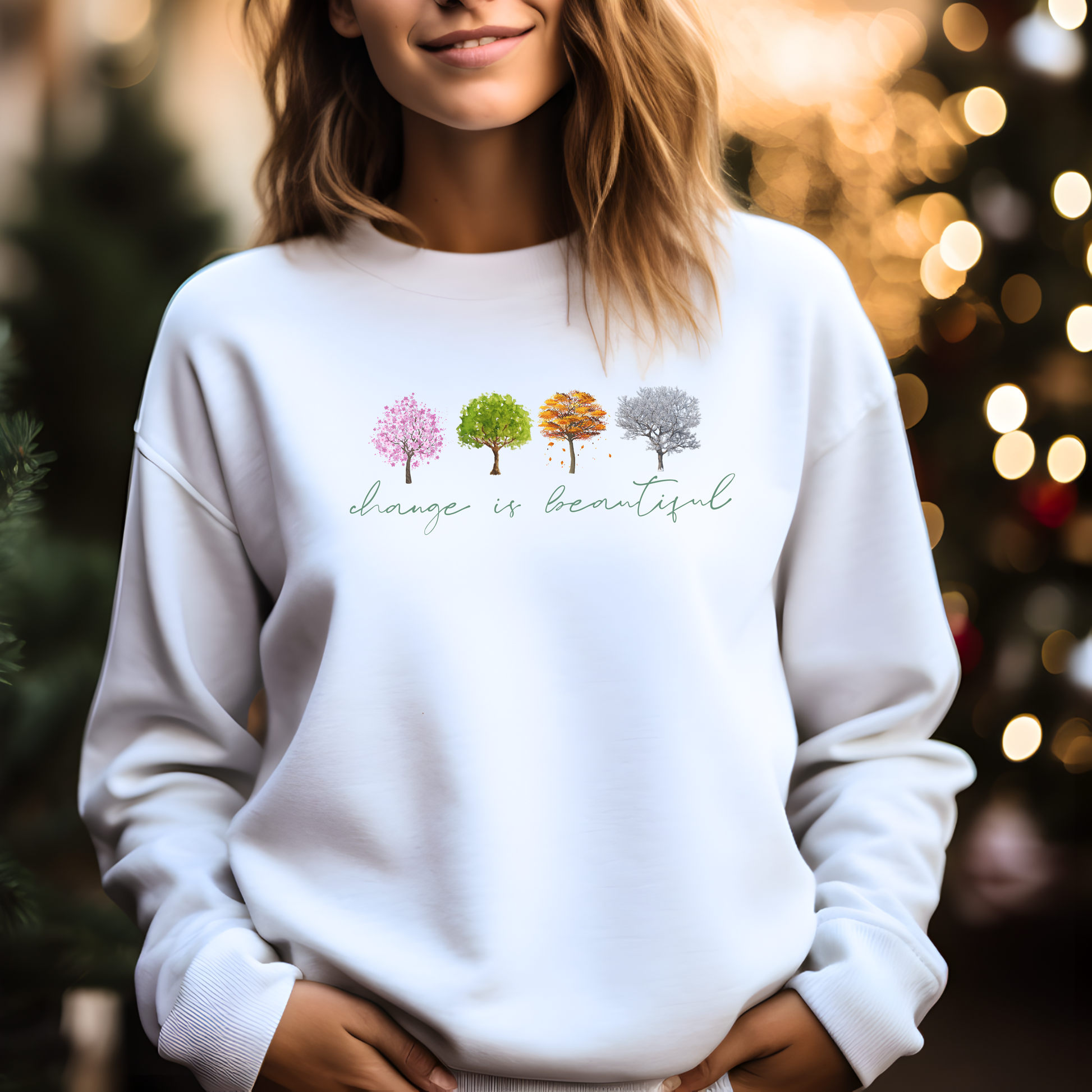 cute autumn sweatshirt