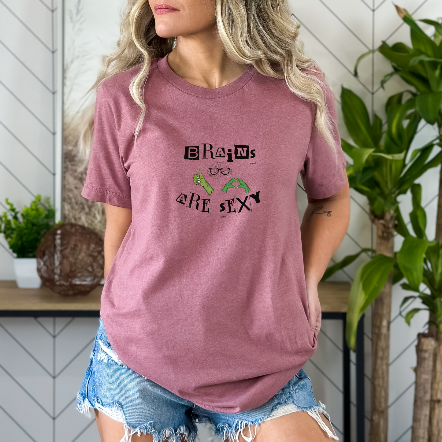 funny zombie shirt women