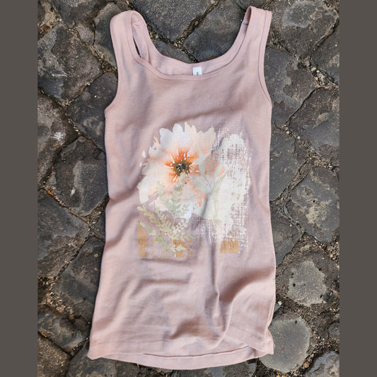 Mud Bloom