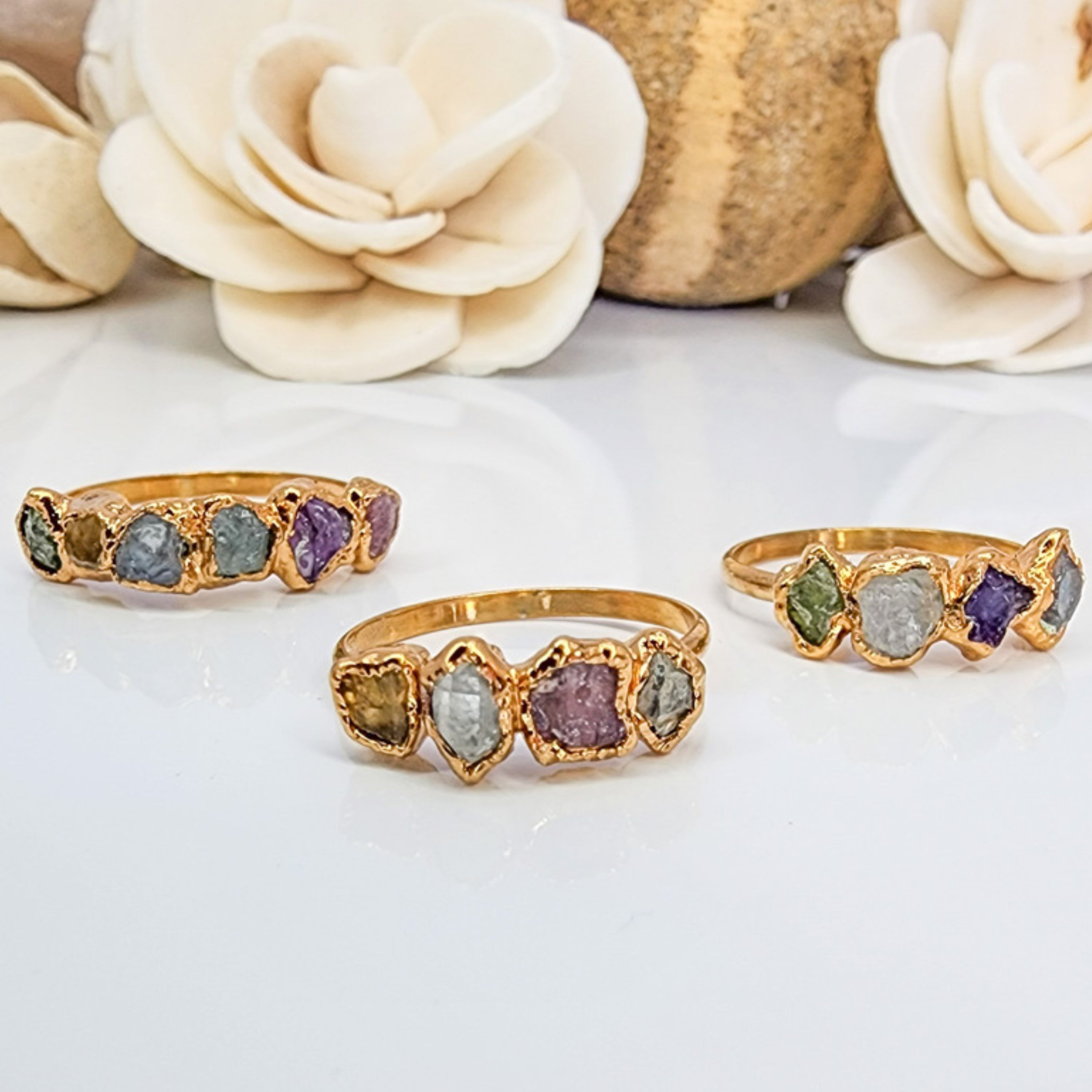 Mother's Day Rings – Great Mother's Day Gifts 2023