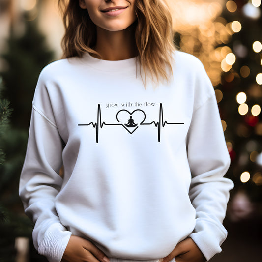 mental health sweatshirt