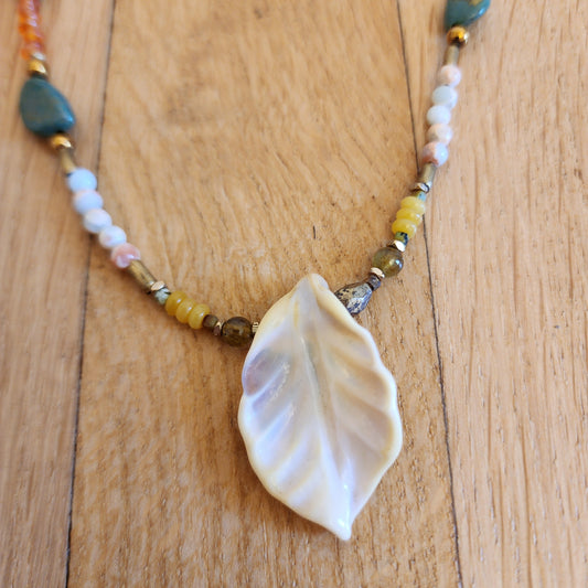 Free Bird Necklace (36in-41in)