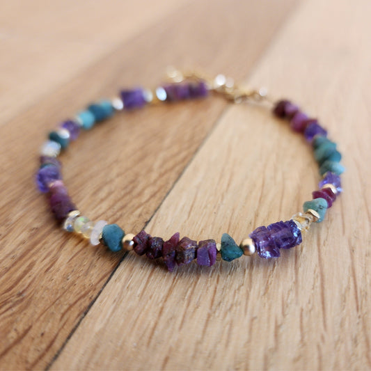 Lost Orchard Bracelet