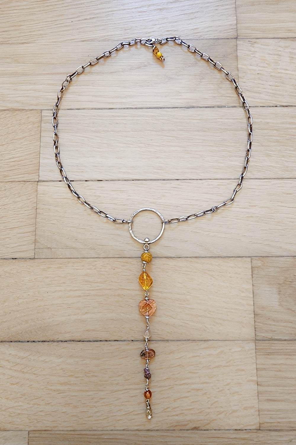 Autumn Sunrise (18" adjustable)