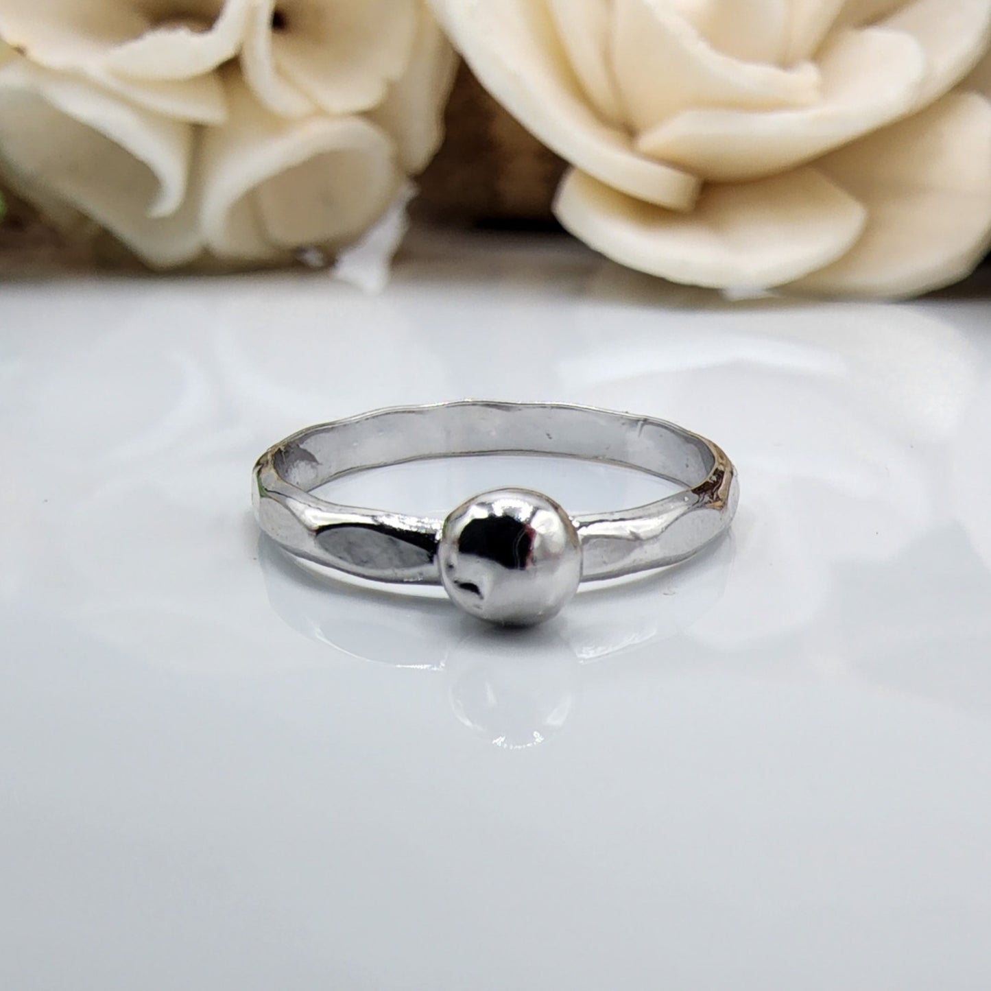 Ultimate Stacking Ring Set